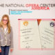 RCM Certificates of Excellence for DalMaestro Student Isabella C.!