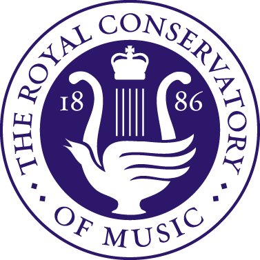 Royal Conservatory of Music Logo