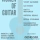 Women of Guitar Concert