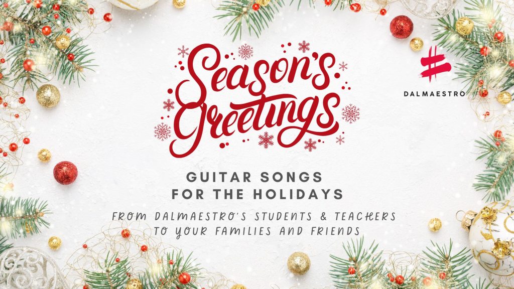 Holidays Celebration Video