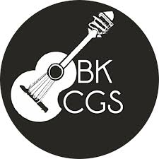 BKCGS logo