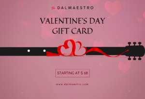 VALENTINES DAY GIFT CARD CAROUSEL