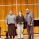 DalMaestro Student Theo Honored at RCM 2025 Celebration of Awards Recital