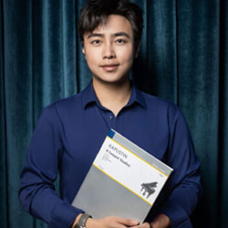 Welcome to Our New Instructor: A Bu